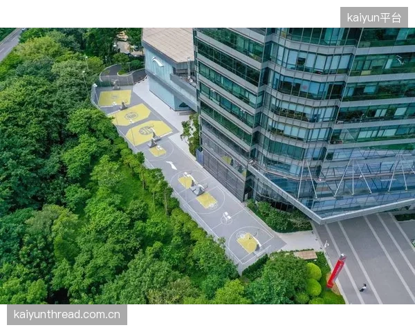 LEED绿色建筑认证已成新建场馆标配，可持续运营不再是“选择题”，而是“必答题